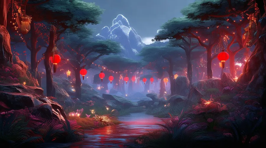 无烦恼厨房游戏图片3